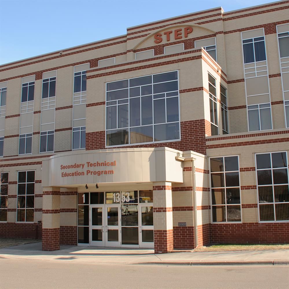  STEP campus