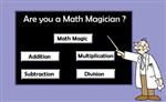 Math Magician 