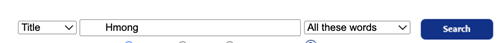 Title Search Image