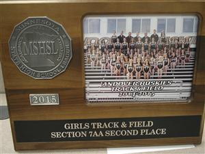 girls track 