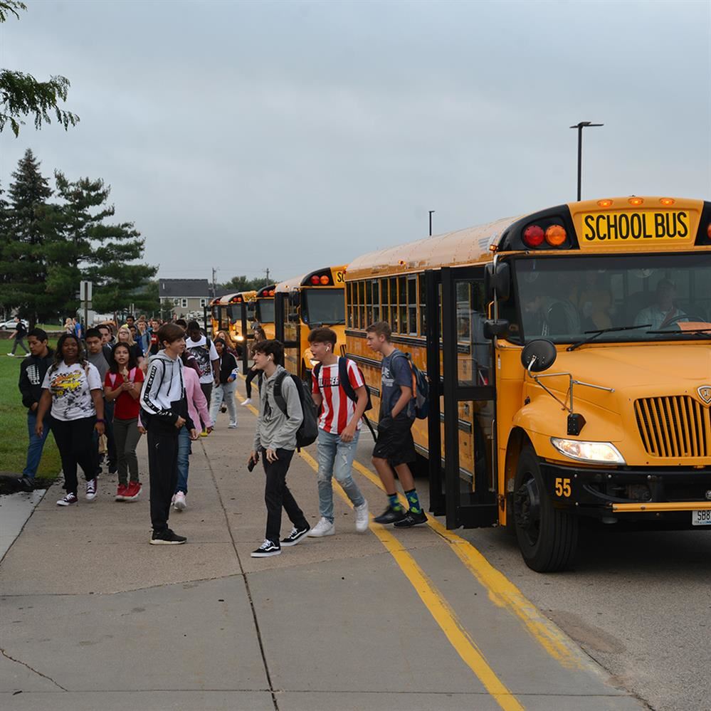 Rum River Elementary School / Homepage