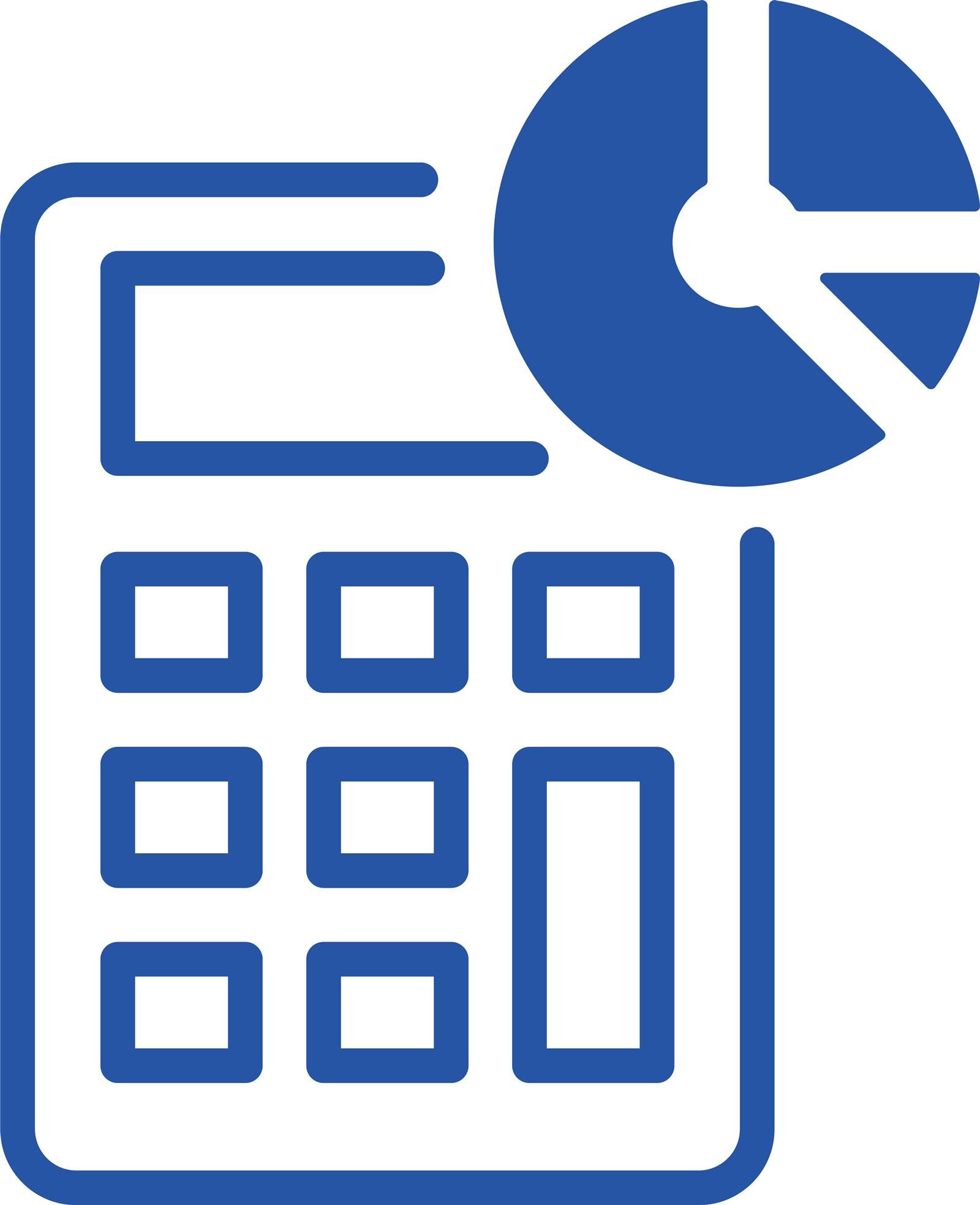  Budget icon