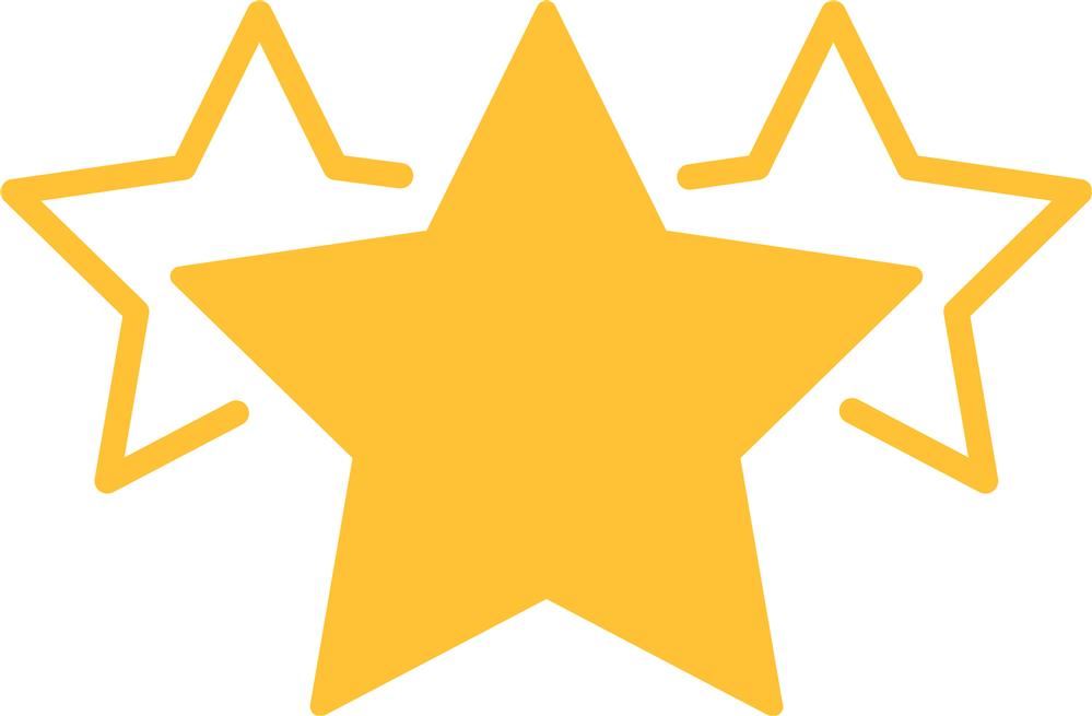  Star icon