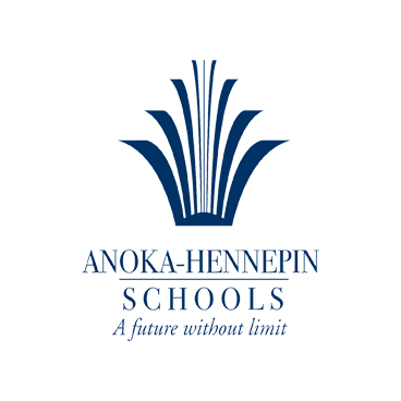  Anoka-Hennepin Schools logo