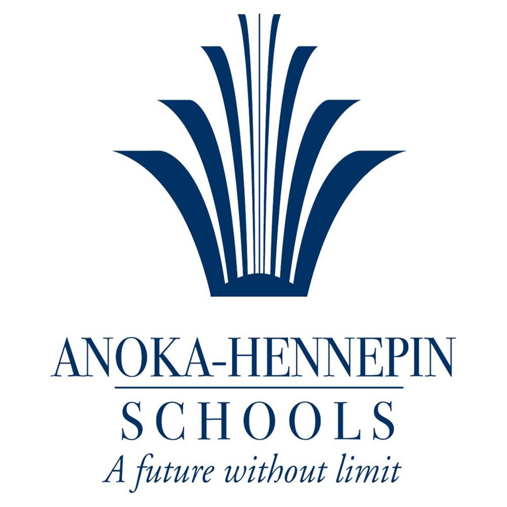  Anoka-Hennepin Schools logo