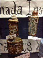 Hamada Bottles 