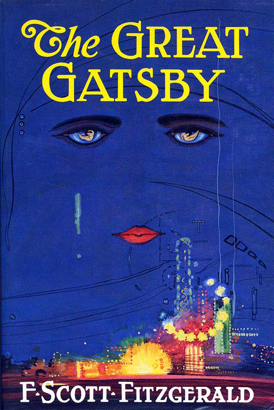 Gatsby 