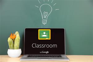 Google Classroom 