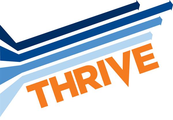  Thrive 2012-13