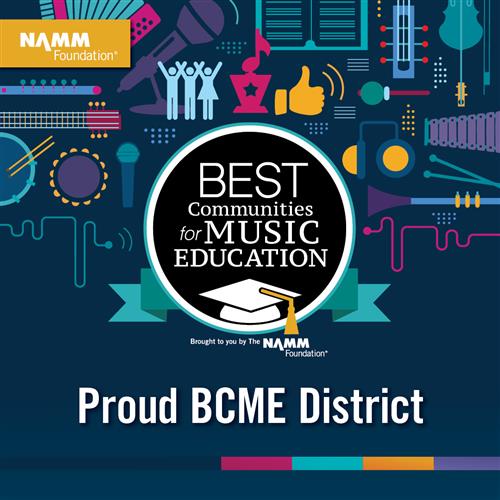 BCME Award 