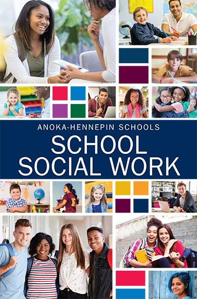 School Social Work Brochure 