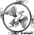 Indian Education logo 