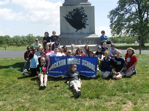 Gettysburg 1 