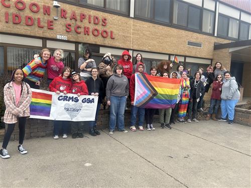 GSA