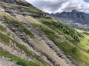 Highline Trail 