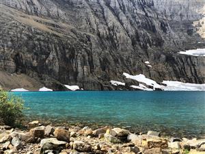 Iceberg Lake 