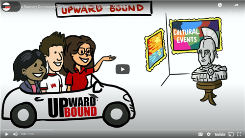 Upward Bound Video 