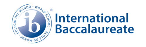 Ib logo 