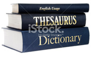 Dictionary 