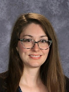 Photo of Ms. Reel