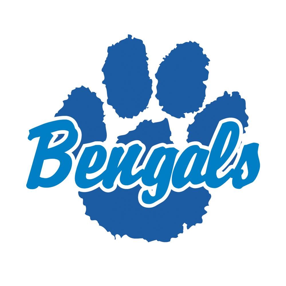  BHS Bengals logo