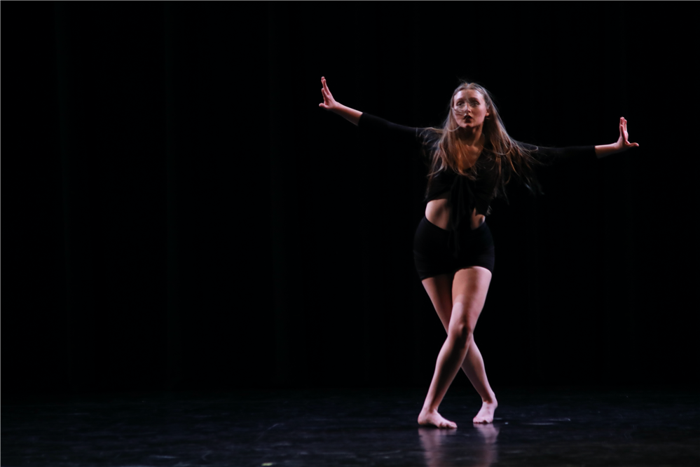 STEAM Presents: Winter Dance Concert, Winter 22-23