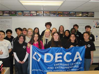 CRHS DECA